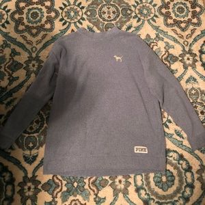 PINK brand crewneck